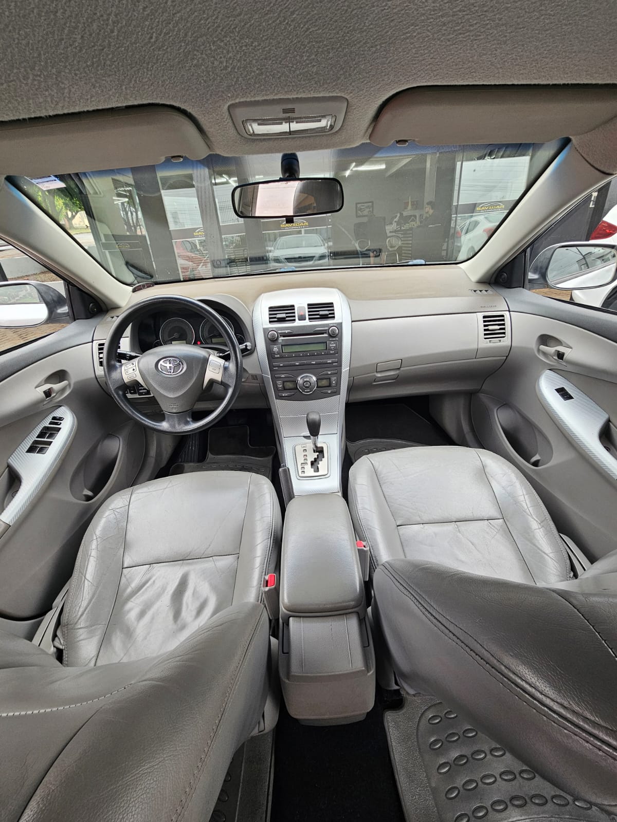 ️TOYOTA COROLLA GLI 